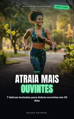 Podcast de Saúde Mental: Marketing de Conteúdo que Conecta