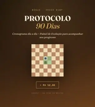 Protocolo 90 Dia