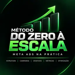 Método do Zero à Escala