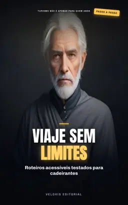 Turismo Inclusivo: Roteiros de Experiência
