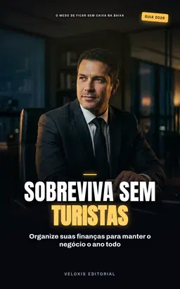 Turismo sob Controle: Seu Guia de Reserva Financeira