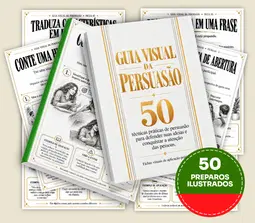 Guia Visual da Persuasão - Completo - Cópia