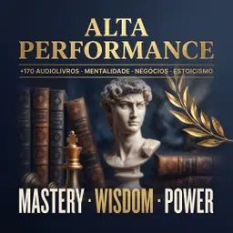 Alta Performance — Desenvolvimento, Mentalidade & Negócios
