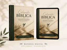 Caligrafia Bíblica