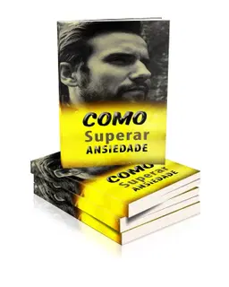 como superar ansiedade