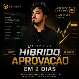 Sistema Híbrido De Aprovação Em 2 Dias (OFC)
