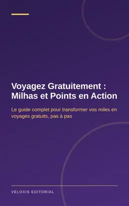 Voyagez Gratuitement : Milhas et Points en Action