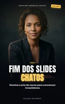 Storytelling para Startups: O Pitch que Conquista + Audiolivro