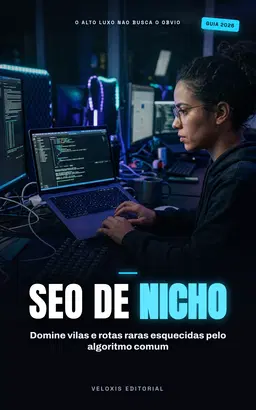 SEO para Viagens de Luxo
