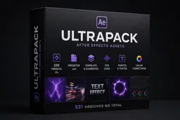 Ultra Pack - Amay