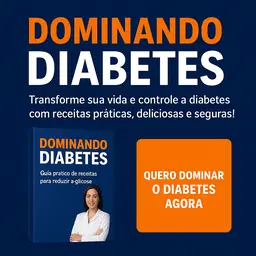 Novo Método Natural para Controlar a Diabetes Comprovado por +18.000 Pessoas
