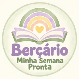 Kit Berçário — Minha Semana Pronta