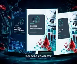 Coleção Completa
