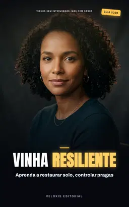 Viticultura Regenerativa Tropical