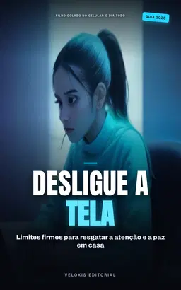 Parentalidade Consciente: Criando Filhos na Era das Telas