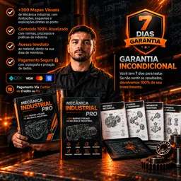 Mecânica Industrial PRO