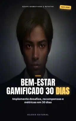 Programa de Bem‑Estar Corporativo com Gamificação