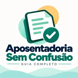 Aposentadoria Sem Confusão  -  Guia Completo  +  4 Bônus