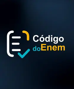 Código do ENEM