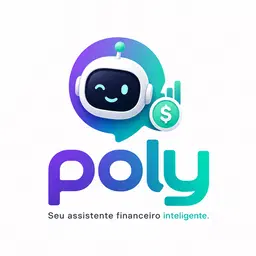Poly | Assistente Financeiro