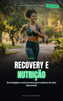 Nutrição Estratégica para Atletas de Endurance