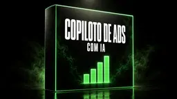 Copiloto de Ads com IA