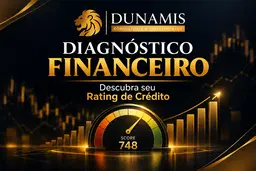 Diagnóstico Financeiro