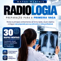 Kit Radiologista