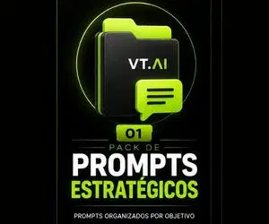 Pack de Prompts Estratégicos