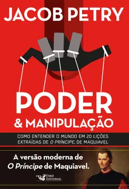Poder e Manipulação