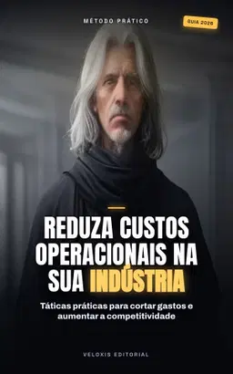 Reduza Custos Operacionais na Sua Indústria