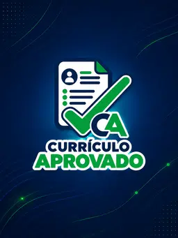Pacote de 50 Curriculos Otimizados Anti Roubo