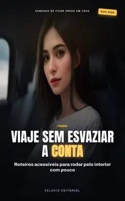Roteiro Econômico: Viagem de Carro pelo Interior do Brasil