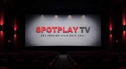 SpotPlayTV Assinaturas