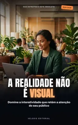 Realidade Aumentada: O Futuro do Marketing de Conteúdo