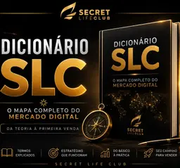 Dicionário SLC
