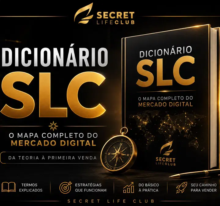 Dicionário SLC