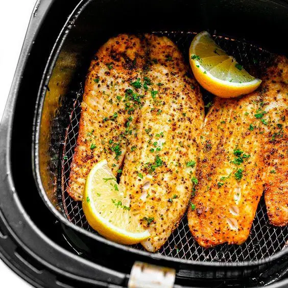 AIRFRYER PROTEICA