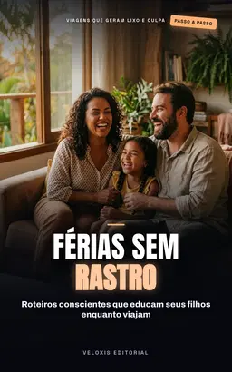 Viajar em Família com Propósito