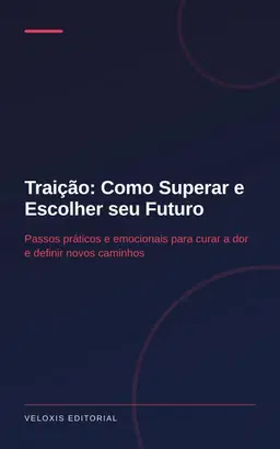 Traição: Como Superar e Escolher seu Futuro