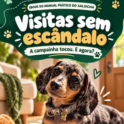 Visitas Sem Escândalo