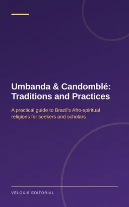 Umbanda & Candomblé: Traditions and Practices
