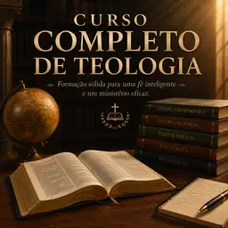 Biblioteca sagrada - Completa