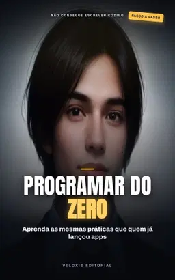 Programação do Zero: Guia Prático para Iniciantes
