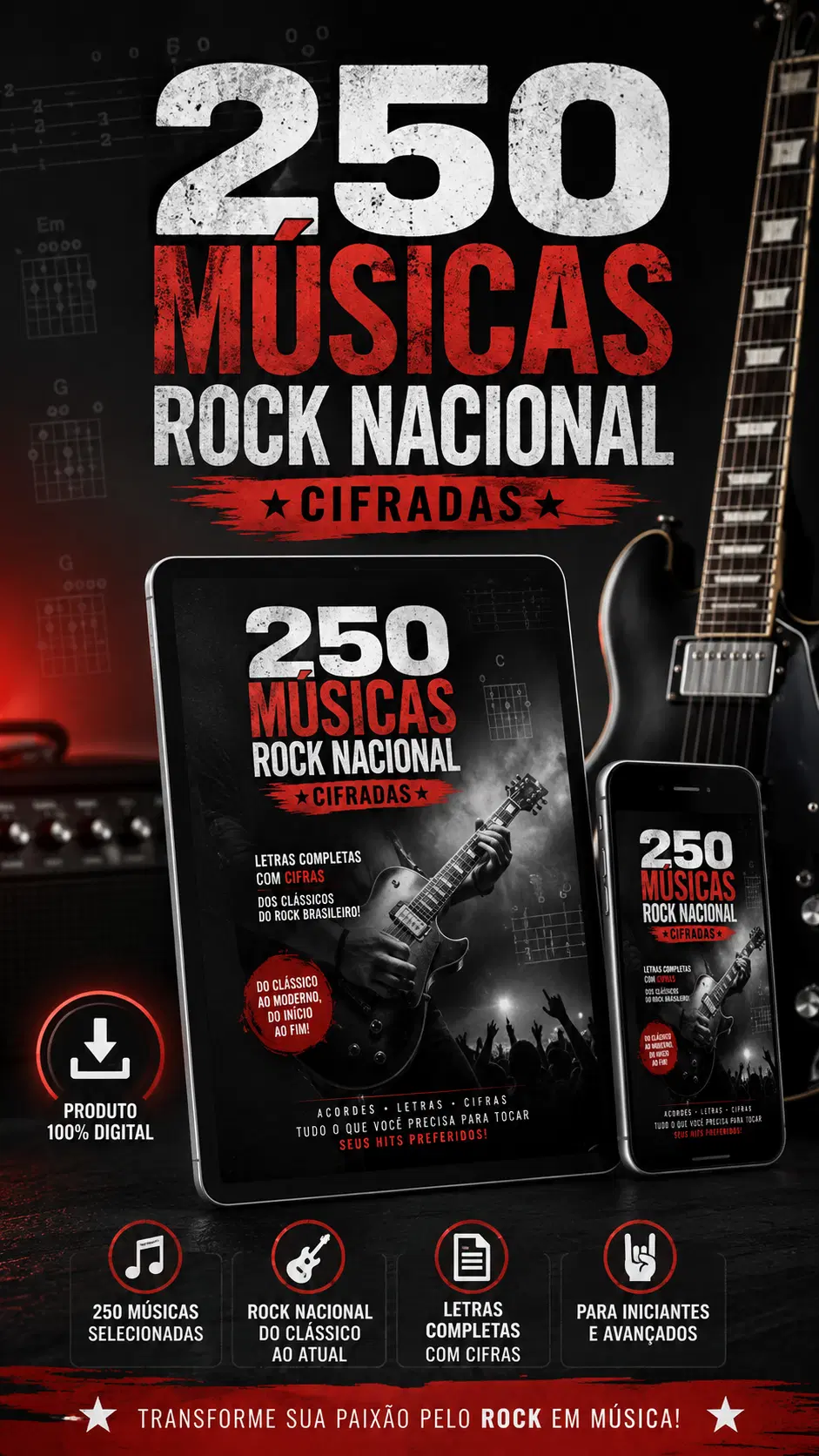 Rock nacional volume 02