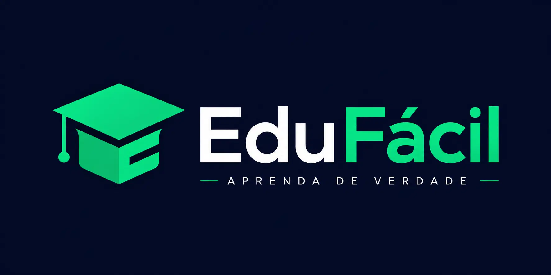 Nome do seu produto Edufácil