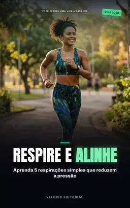 Respire Bem: Controle a Pressão com Consciência