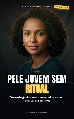 Pele Jovem em 5 Minutos para Homens