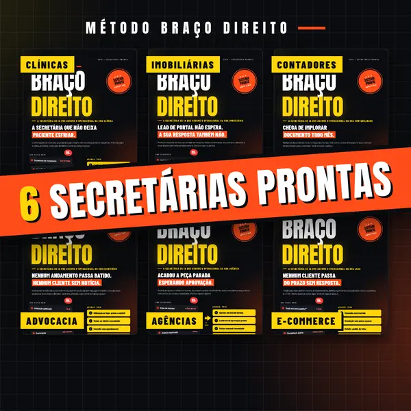 Leva os 6 nichos pelo preço de menos de 3