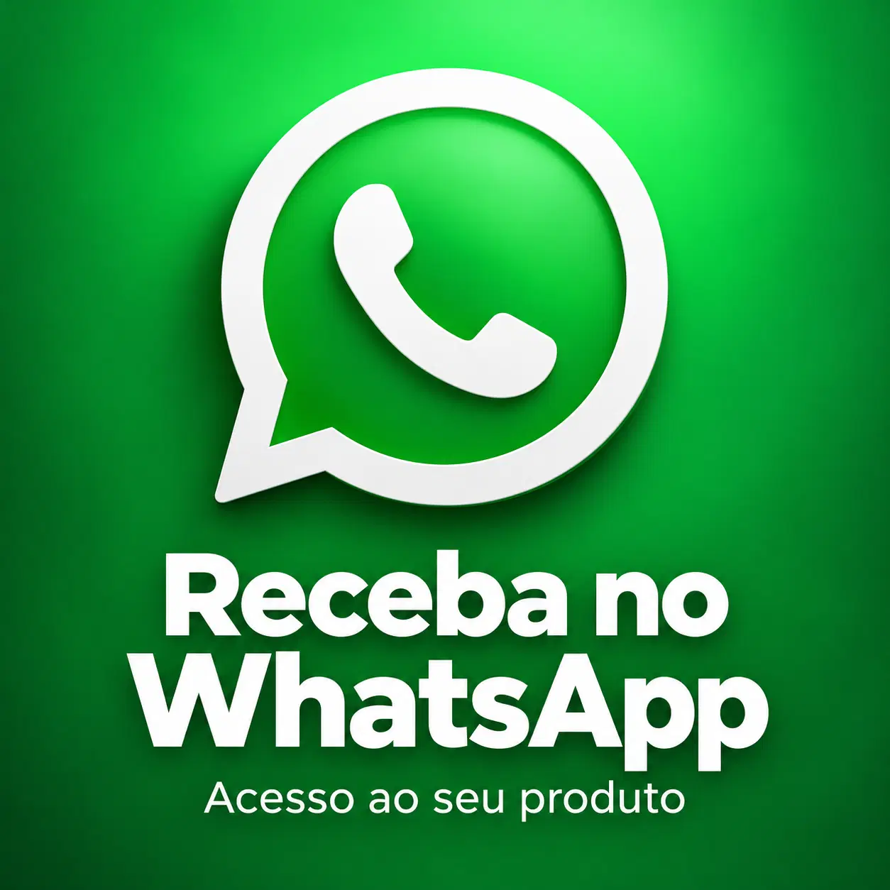Receba no WhatsApp